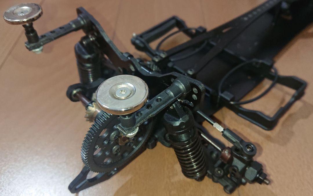 超歓迎 3RACING SAKURA D5S シャーシ 8xuRq-m36536107207 人気SALEセール