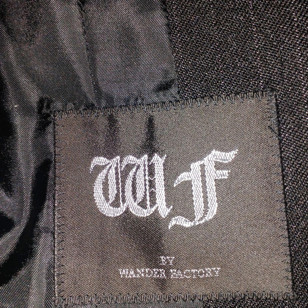 ワンダーファクトリー　WANDER　FACTORY　フォーマルスーツ　150