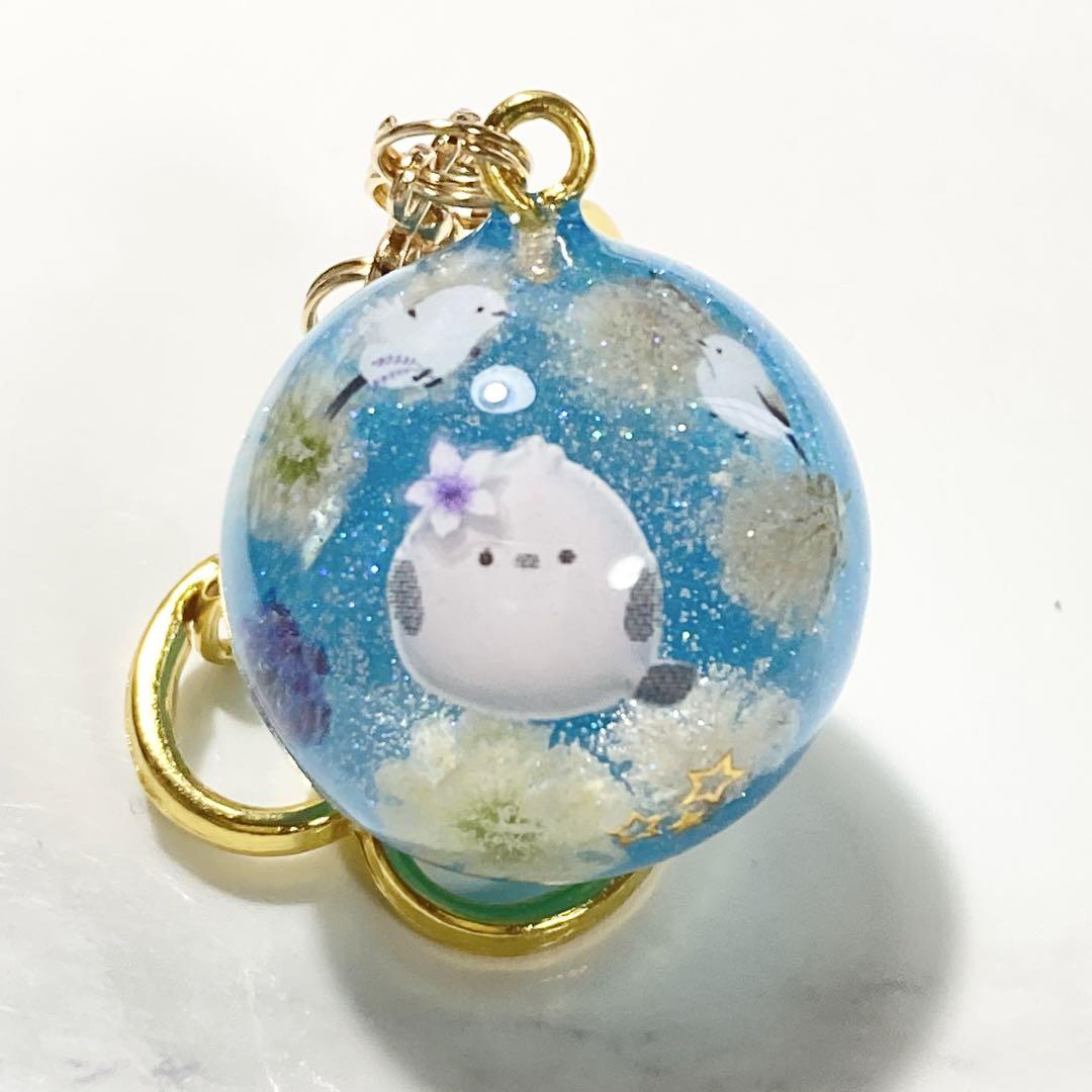 オルゴナイト