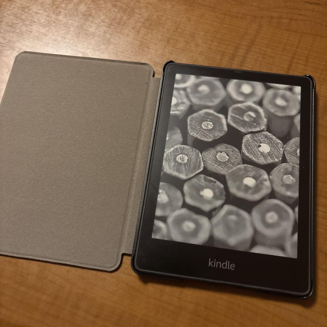 Kindle Paperwhite シグニチャー エディション (32GB)