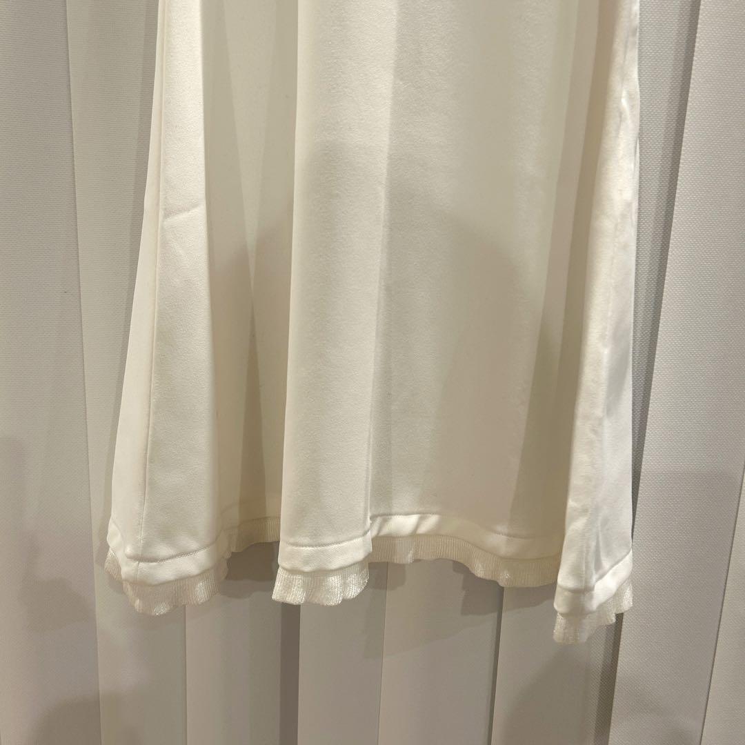 【美品✨】EMPORIO ARMANI エンポリオアルマーニ ワンピース ドレス