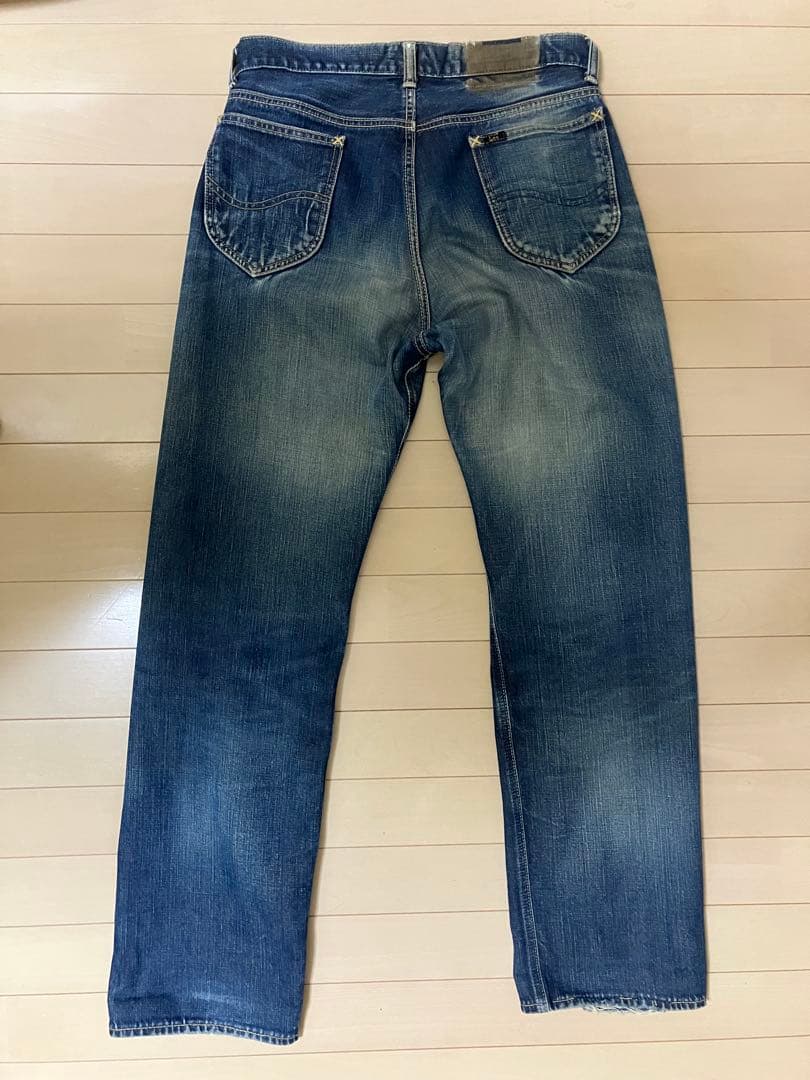 リアルマッコイズLeeL The