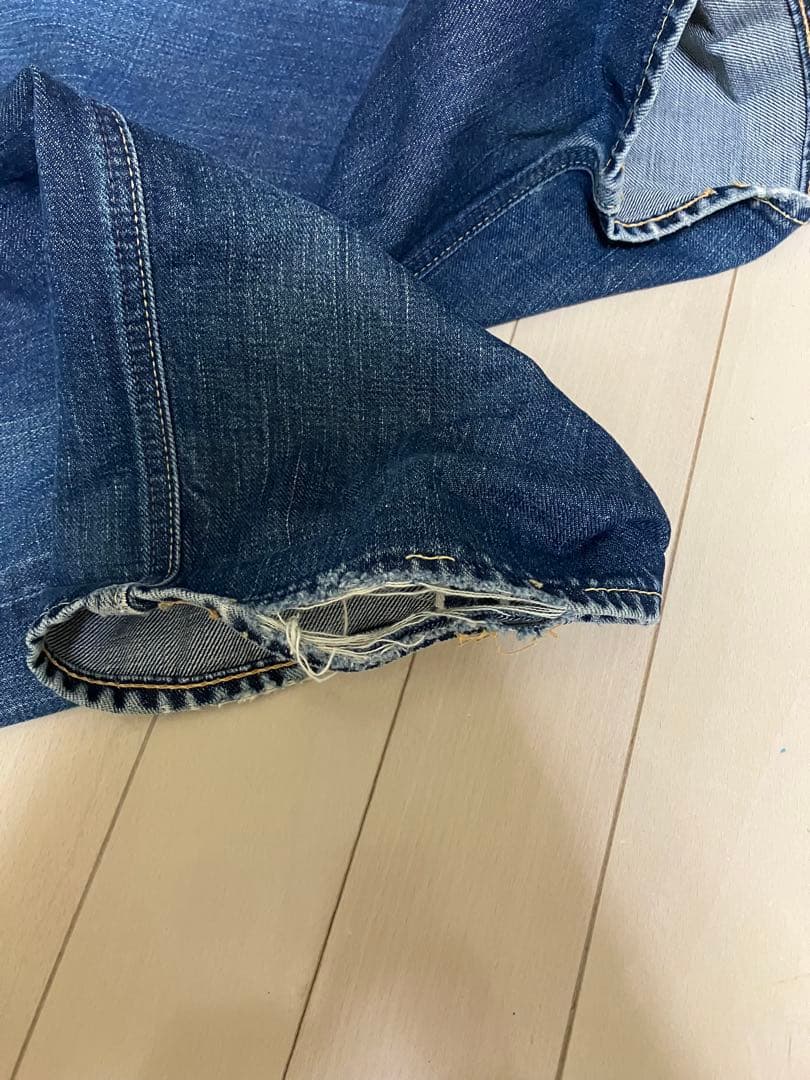 リアルマッコイズLeeL The REAL McCOY’S WWW_NOITHATQUANGTHANH_NET