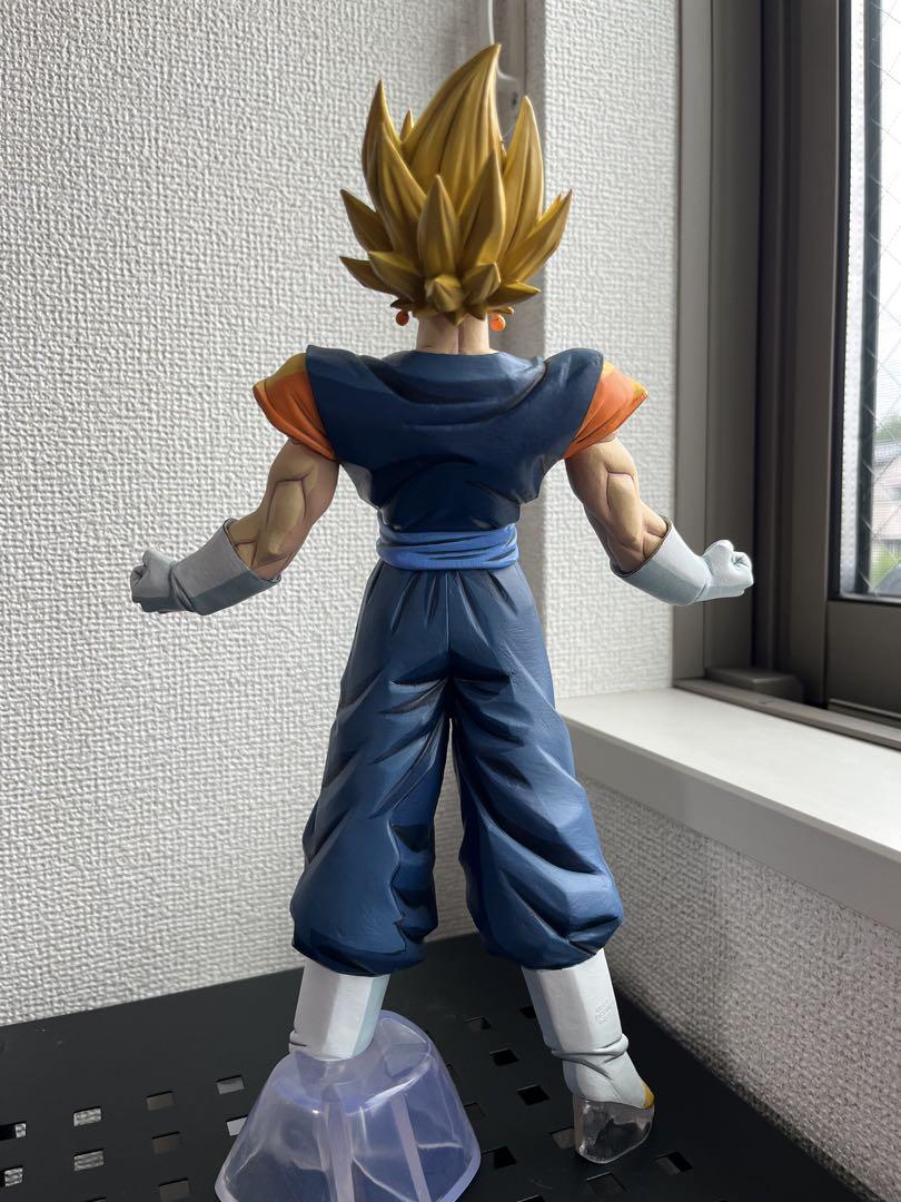 一番くじ ドラゴンボール C賞 超ベジット リペイントフィギュア