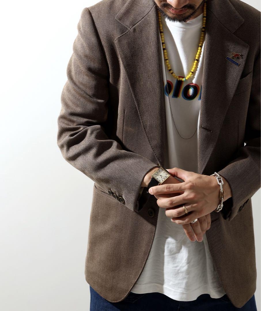 【専用ASさん】【SEIKO】Exclusive EDIFICE x HIROB