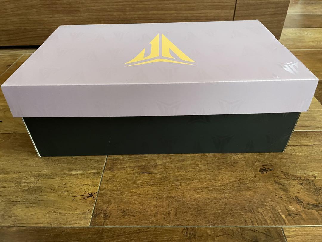 NIKE Ja2 ''Nightmare'' ナイトメア