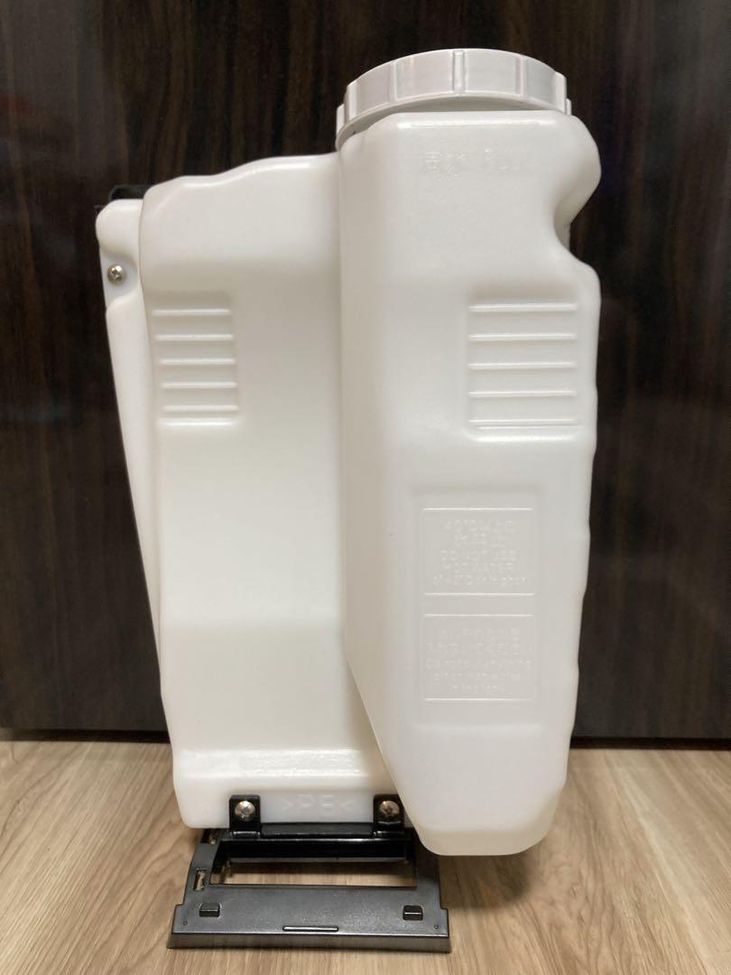 【SHARP】 KC-HD70-W 除加湿空気清浄機 2019年製 シャープ