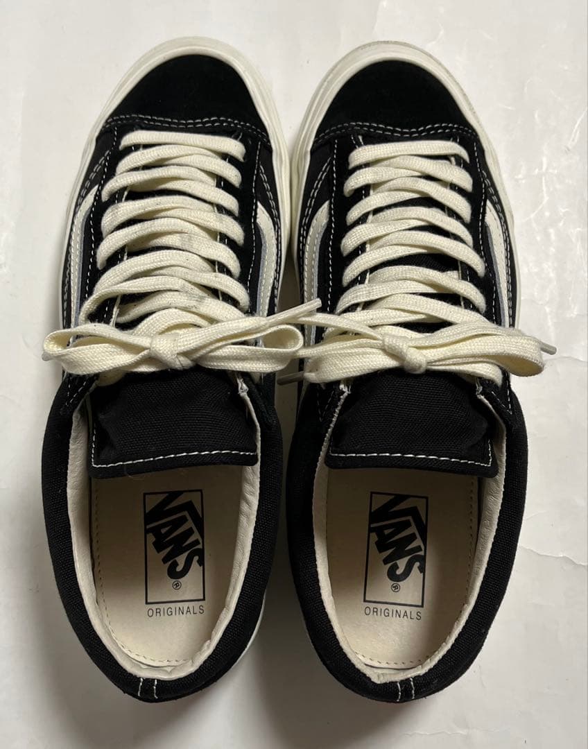 VANS VAULT OG OLDSKOOL LX 28.0 VANS VAULT OG OLDSKOOL LX 28.0