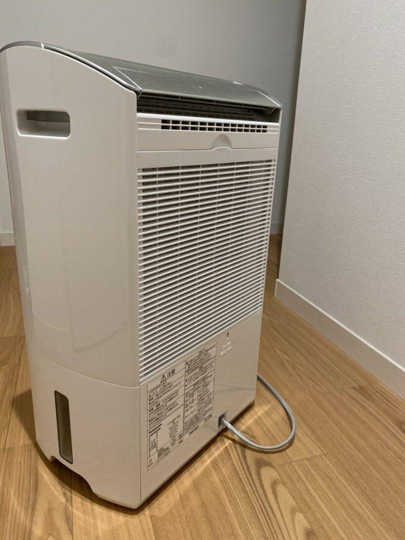 限定SALEお得 Panasonic F-YHRX120-N パナソニック ハイブリッド式除湿機 zg6dI-m36541200738 大人気得価