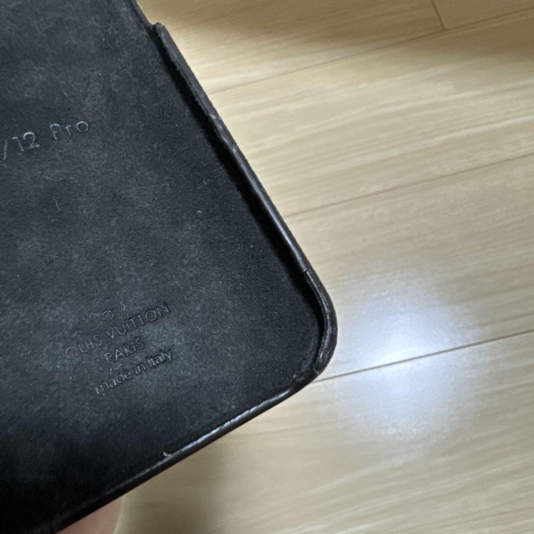 ルイヴィトン iPhoneケース