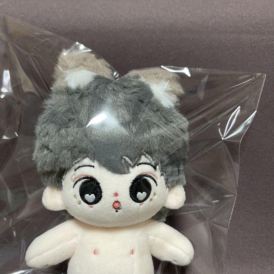BTS FESTA 2025 ラキドロ フィギュア ぬいぐるみ ジョングク グク BTS FESTA 2025 ラキドロ フィギュア ぬいぐるみ ジョングク