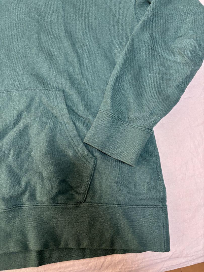 VISVIM jumbo hoodie c/ws カシミヤ