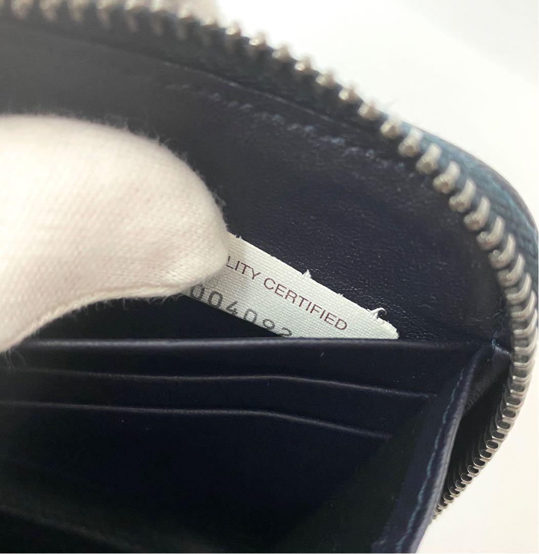 ❤️レア✨未使用 ラウンド長財布 鑑定済み R0WBn-m36542061795 ボッテガヴェネタ イントレチャート 大人気新作