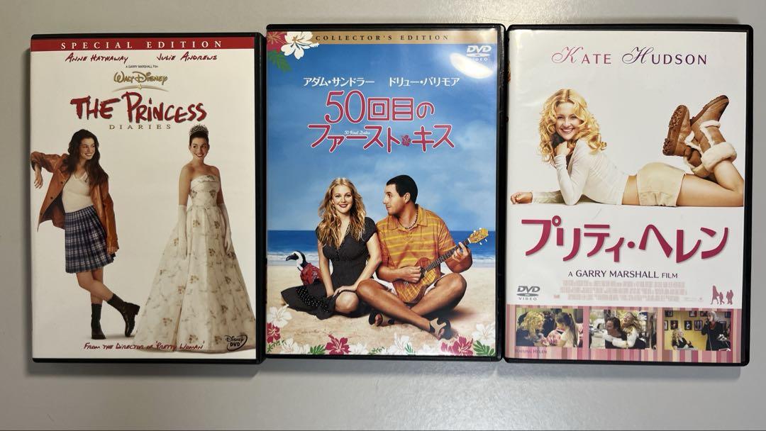新品/美品☆洋画DVD39本セット(42,000円) YK Pictures 洋画DVD3本セット - メルカリ