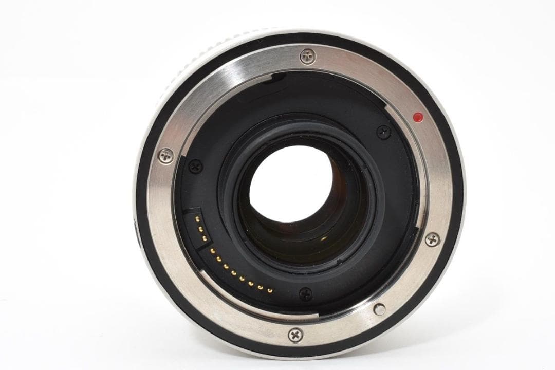 Canon キャノン EXTENDER EF 2x II エクステンダー Canon キャノン EXTENDER EF 2x II エクステンダー