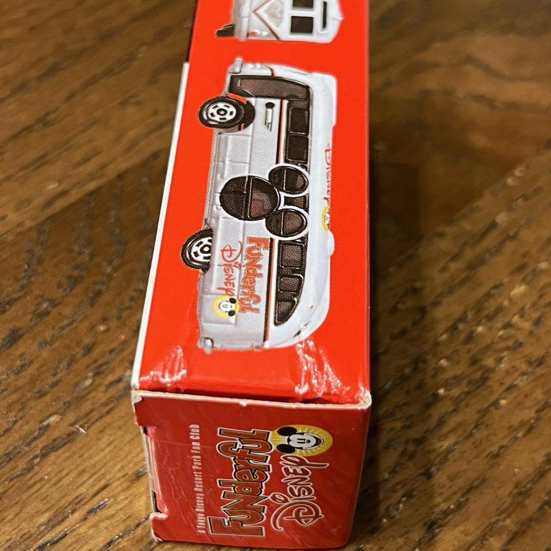 ディズニー トミカ ディズニーリゾート まとめ売り ミニカー
