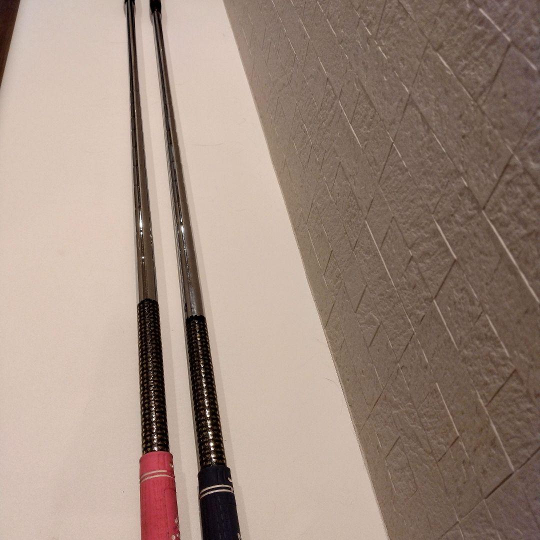 Cleveland CG17 ウェッジ 58度、52度
