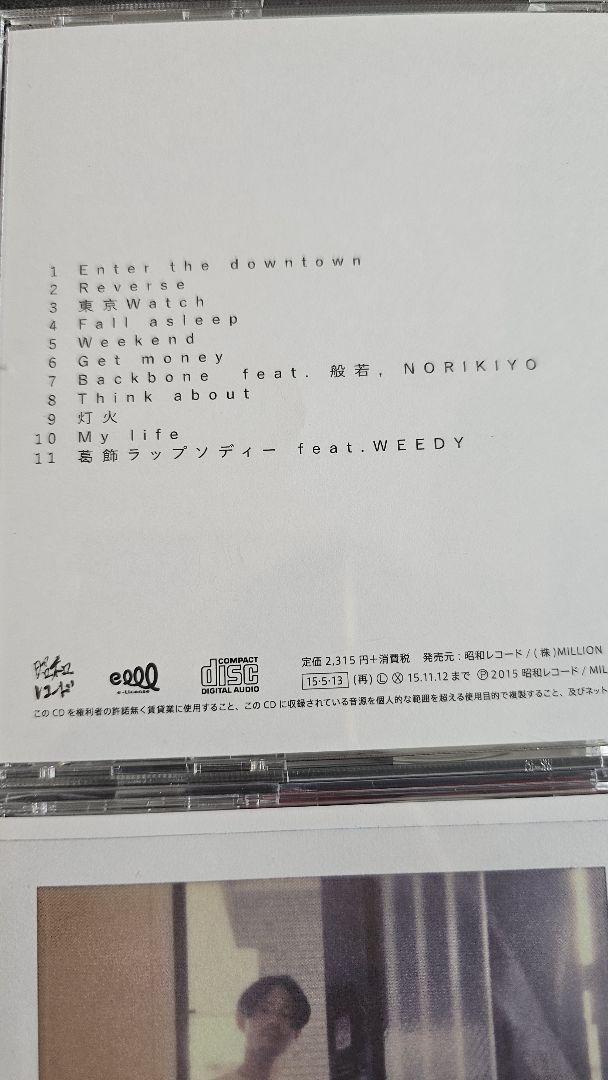 ZORN アルバムセット