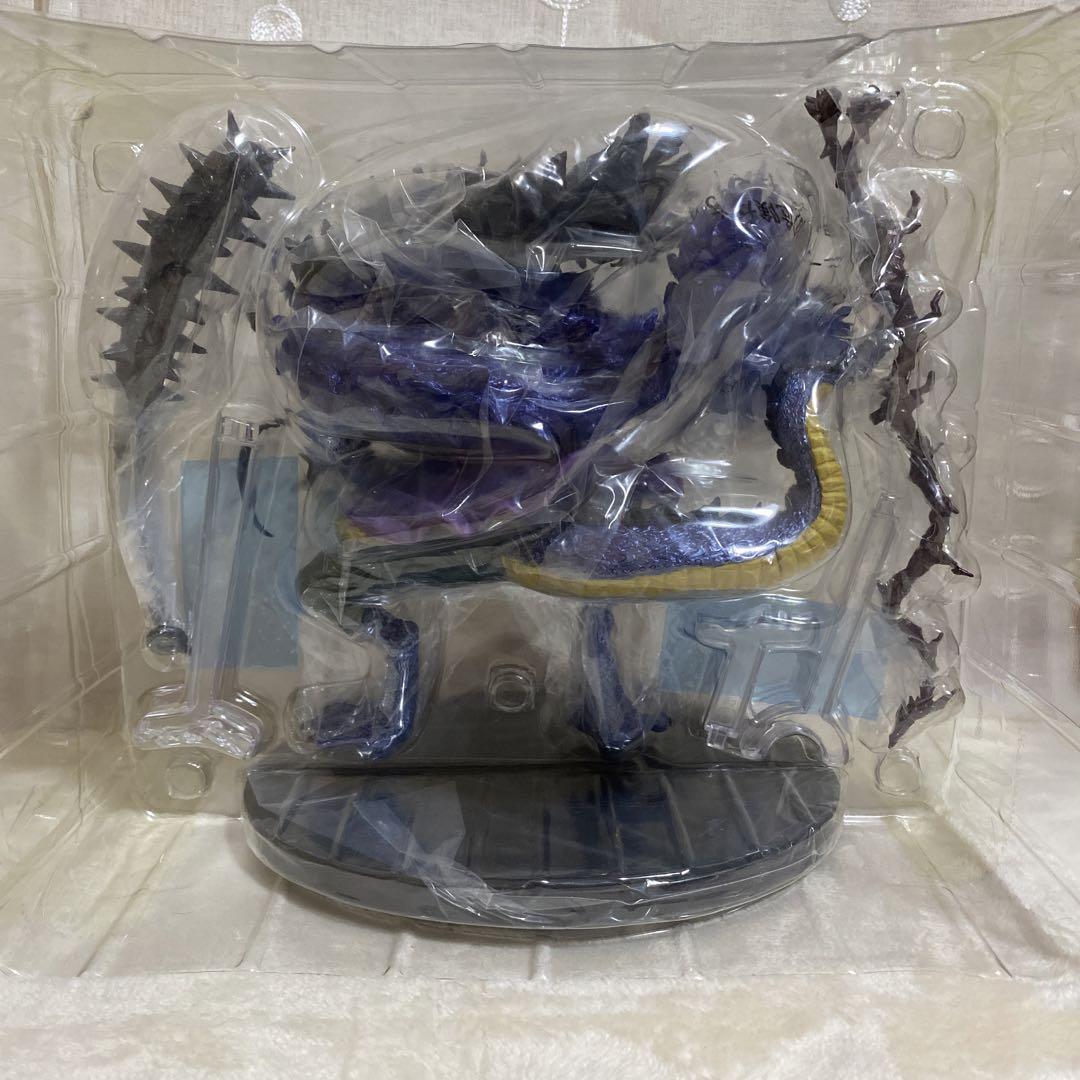 【最終値下げ‼️】ラストワン賞 カイドウ 人獣型 メタリックカラーver.