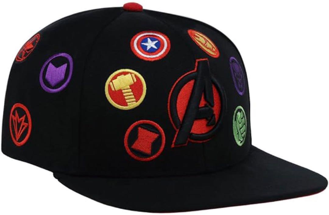 マーベル アベンジャーズ