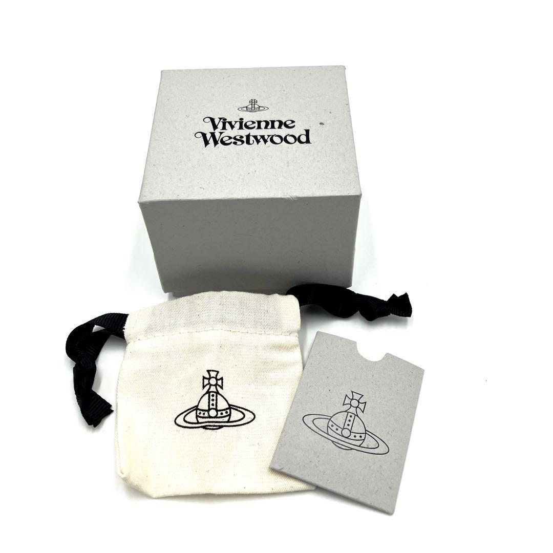 新品　Vivienne Westwood ピアス レディース
