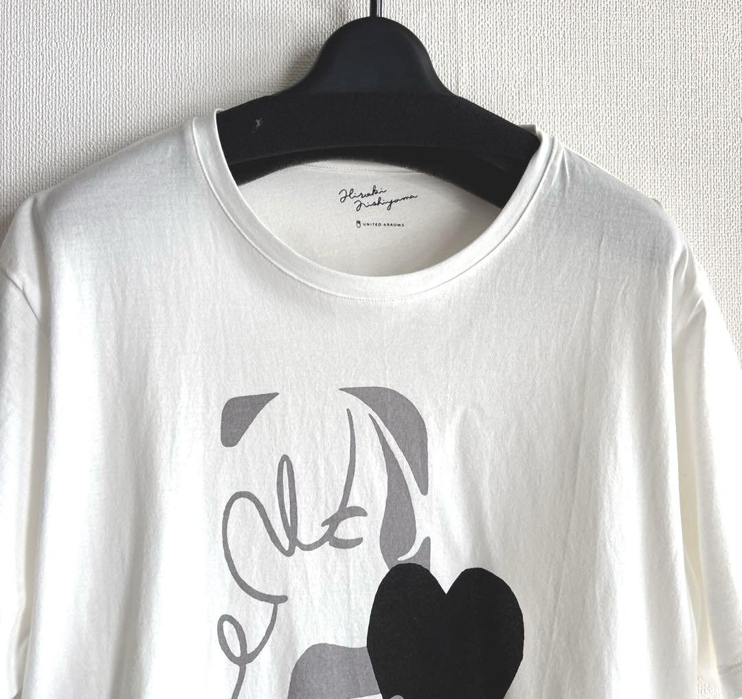 ユナイテッドアローズ 別注Tシャツ - メルカリ