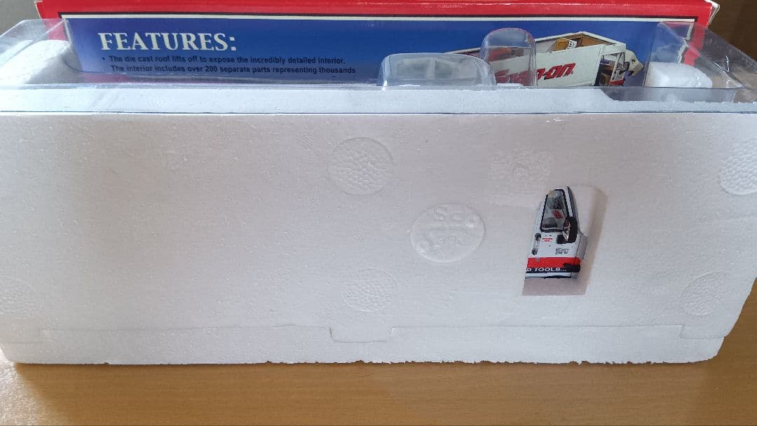 2025年購入 1|32 Snap-on スナッポン フレイトライナー MT −55 スナッポン