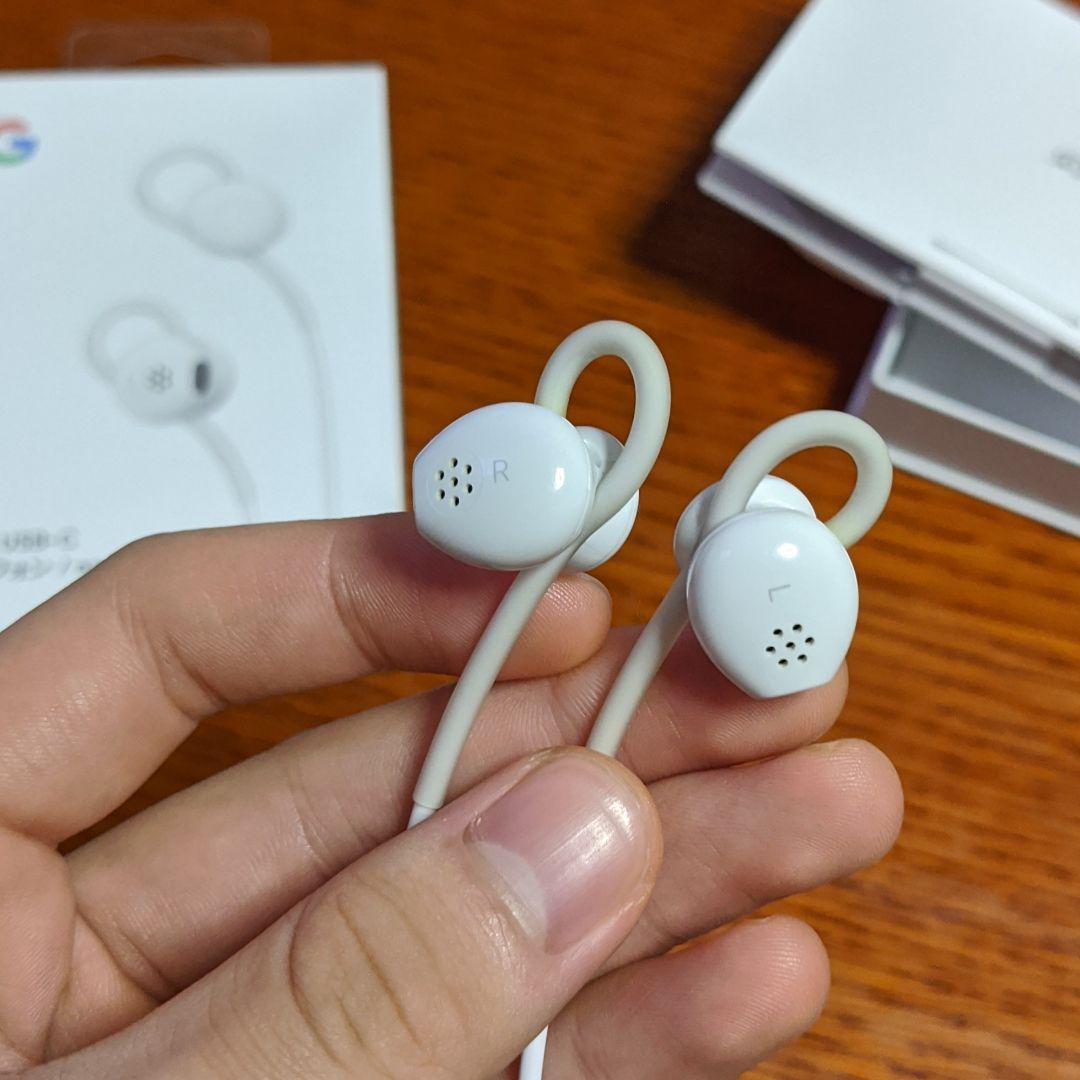 google pixel buds usb c