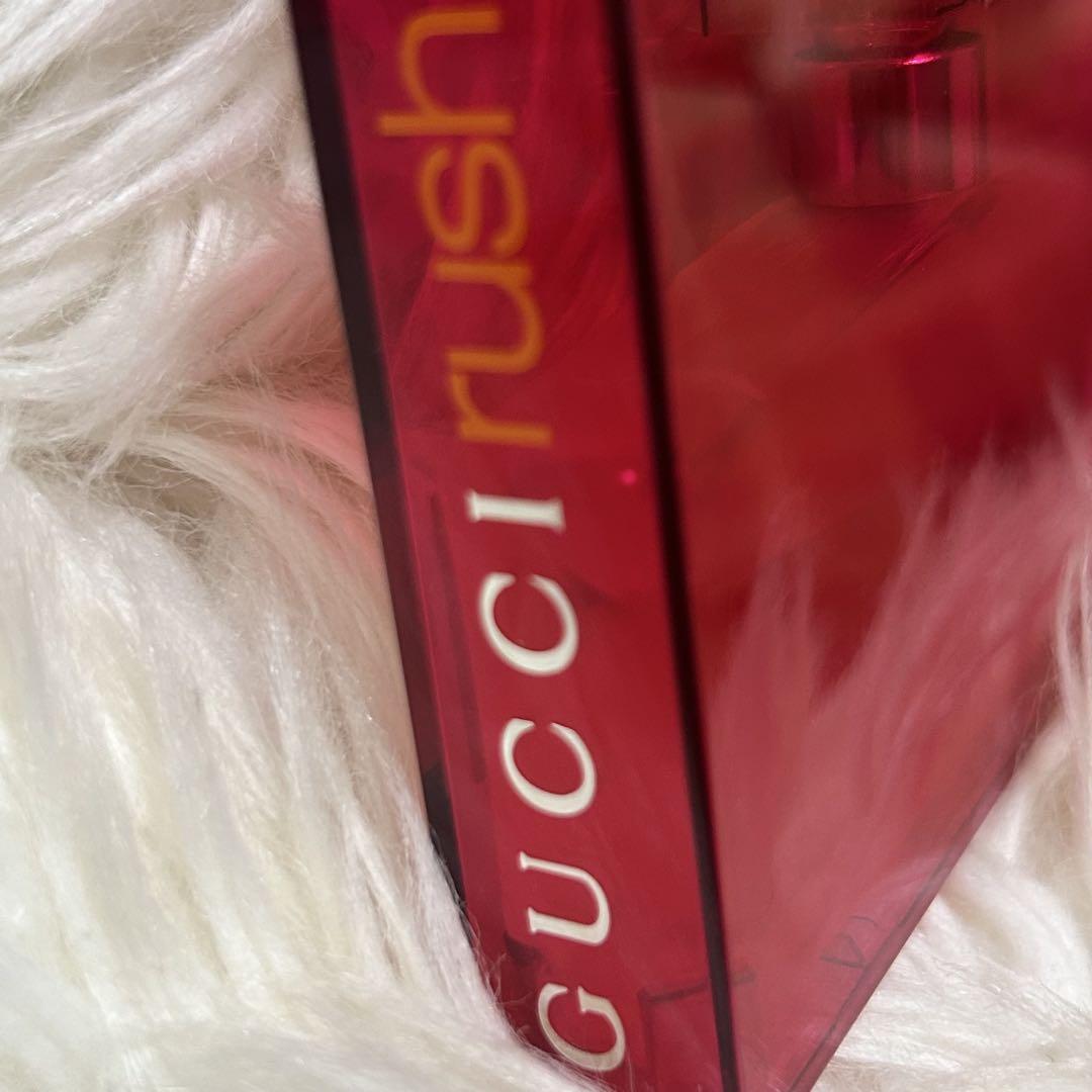 グッチ GUCCI ラッシュ オードトワレ 50ml RUSH EDT
