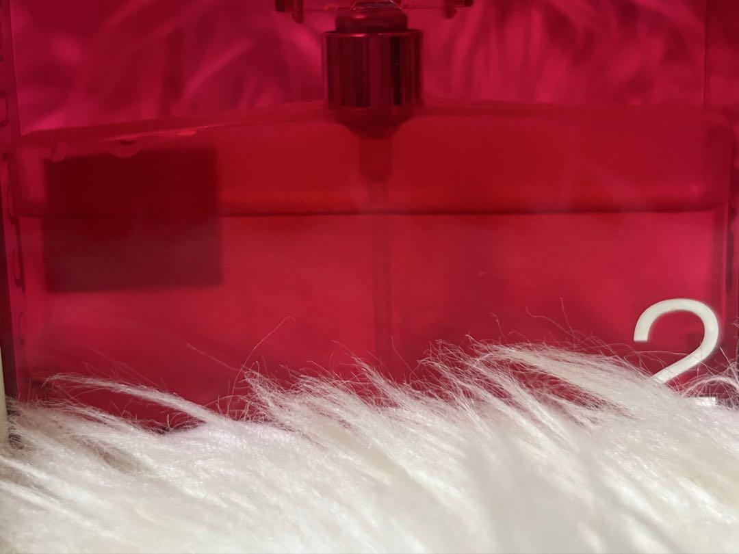 グッチ GUCCI ラッシュ オードトワレ 50ml RUSH EDT