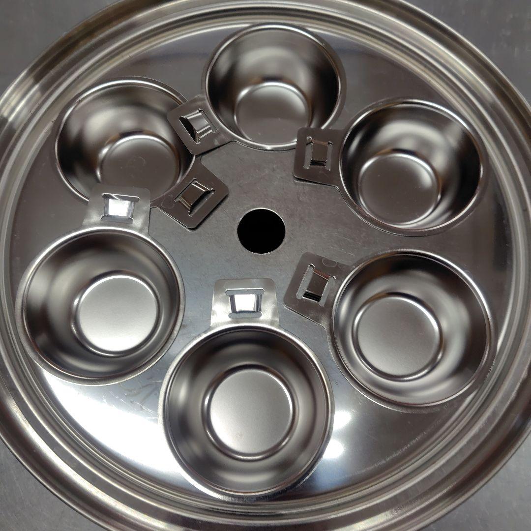 アムウェイクィーンシチューパン6L大フライパンセット アムウェイクィーンシチューパン6L大フライパンセット