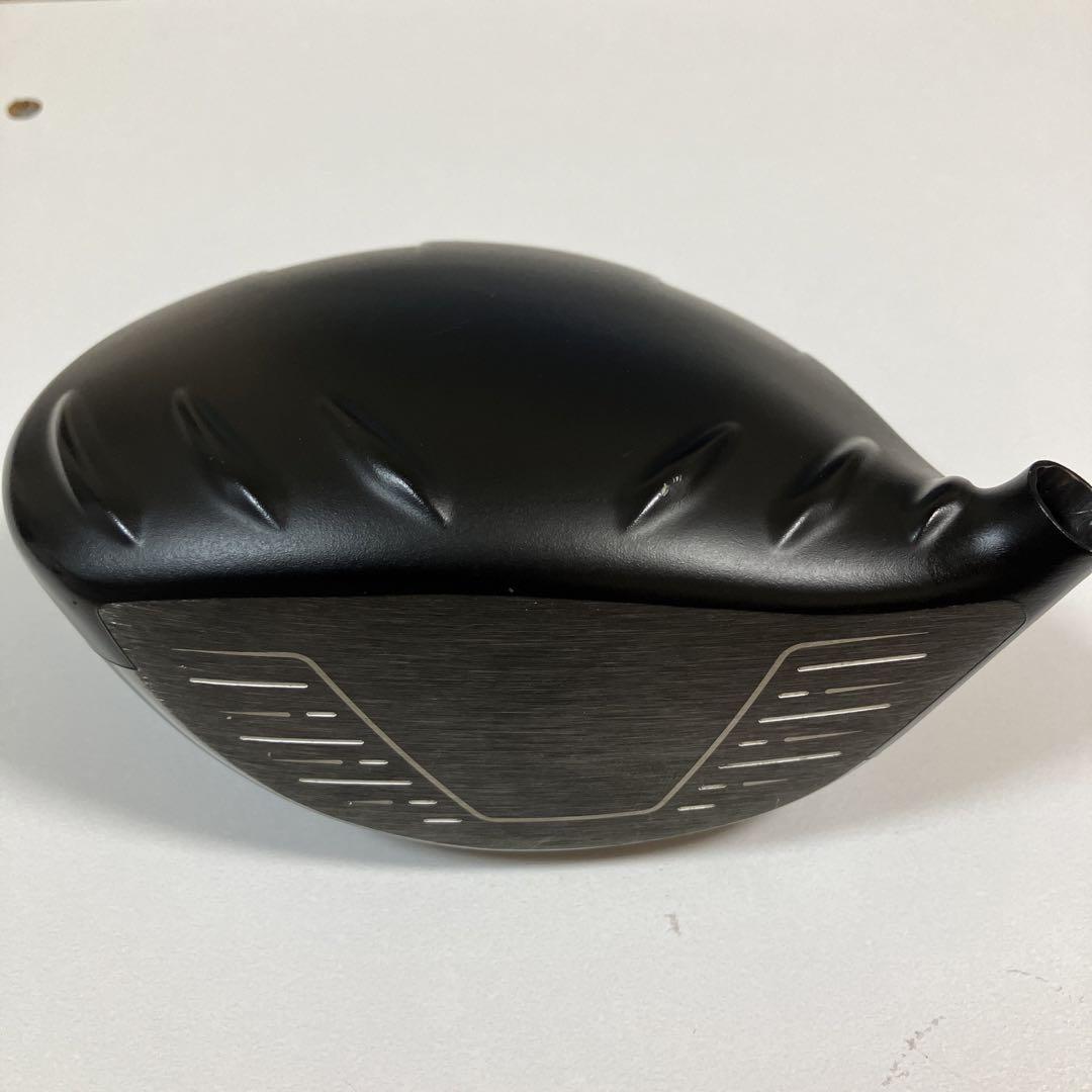 PING G425 MAXドライバー 9° ヘッド＋ヘッドカバー
