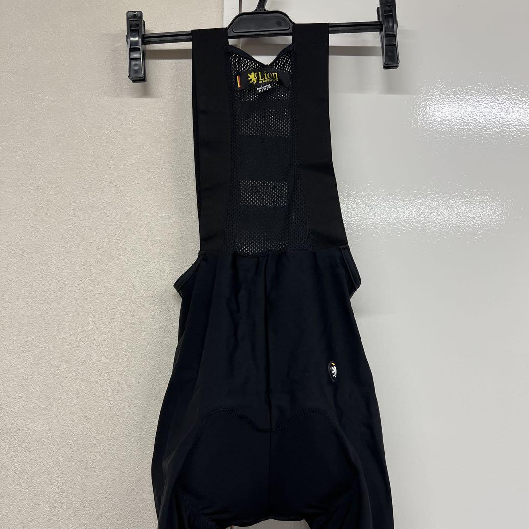50321［ カペルミュール] サイクルパンツ 秋冬