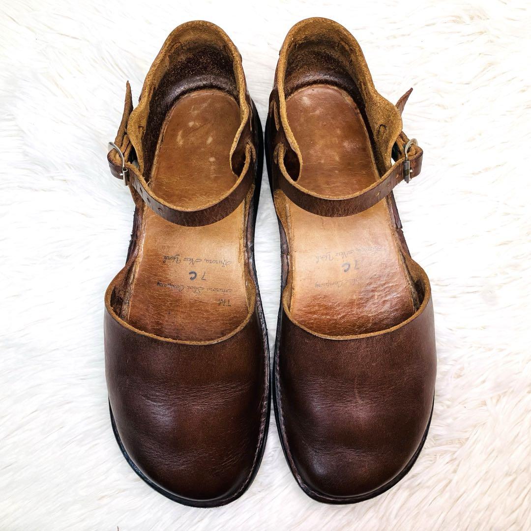 Aurora Shoes New Chinese - SUSCON + RUSTIC HOUSE ONLINESTORE