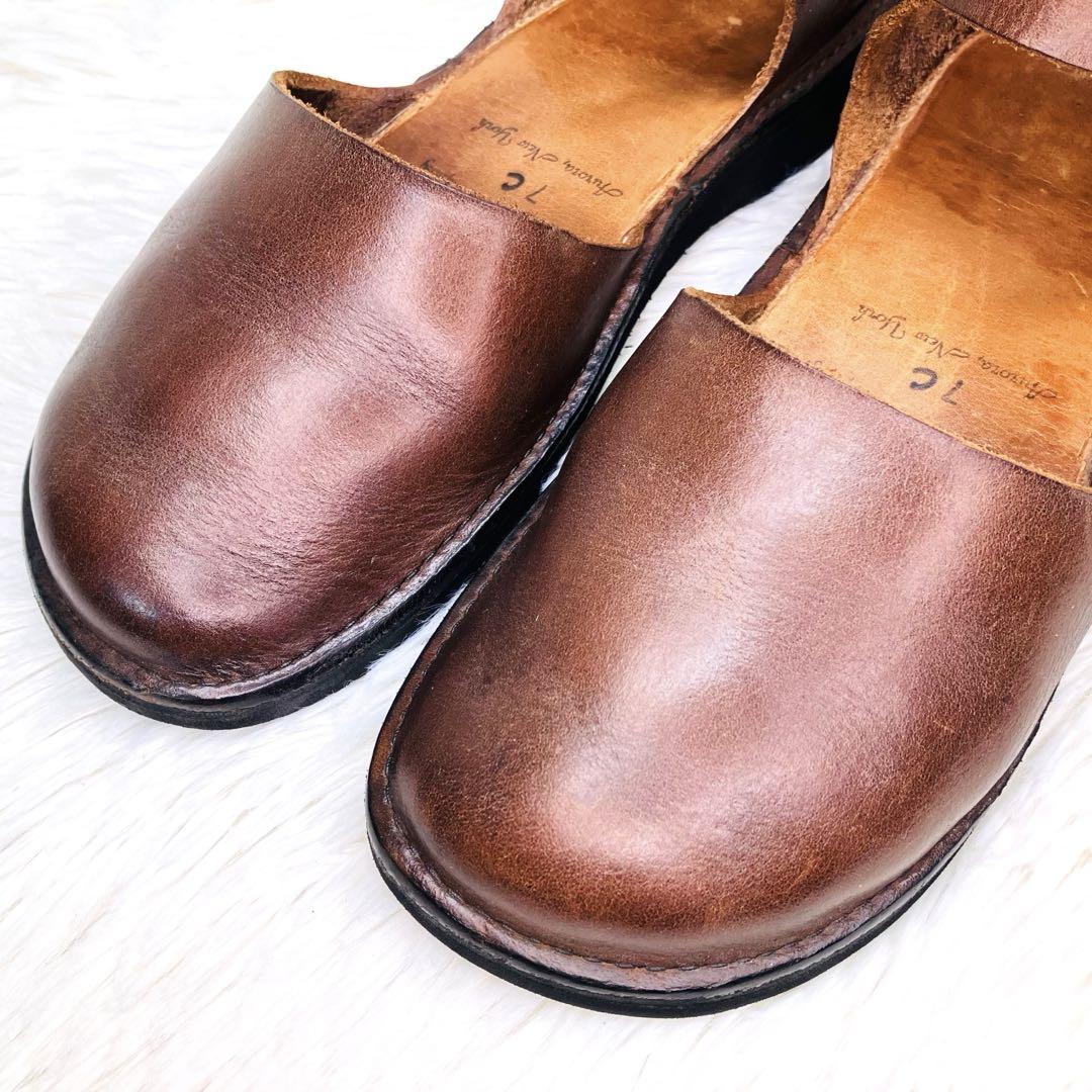 AURORA SHOES オーロラ シューズ New Chinese ニューチャイニーズ
