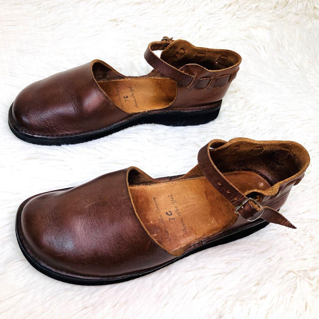 AURORA SHOES オーロラ シューズ New Chinese ニューチャイニーズ