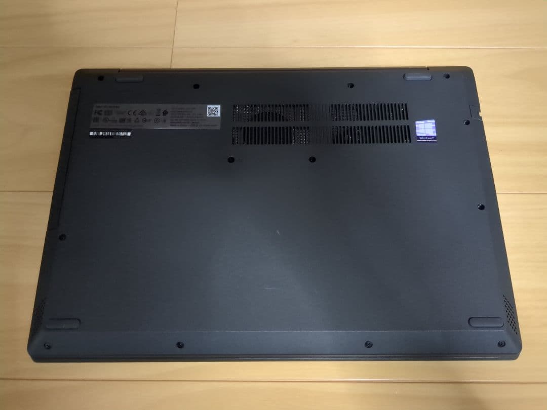 IdeaPad L340-15API Ryzen 3・8GB・SSD256GB IdeaPad L340-15API Ryzen 3・8GB・SSD256GB