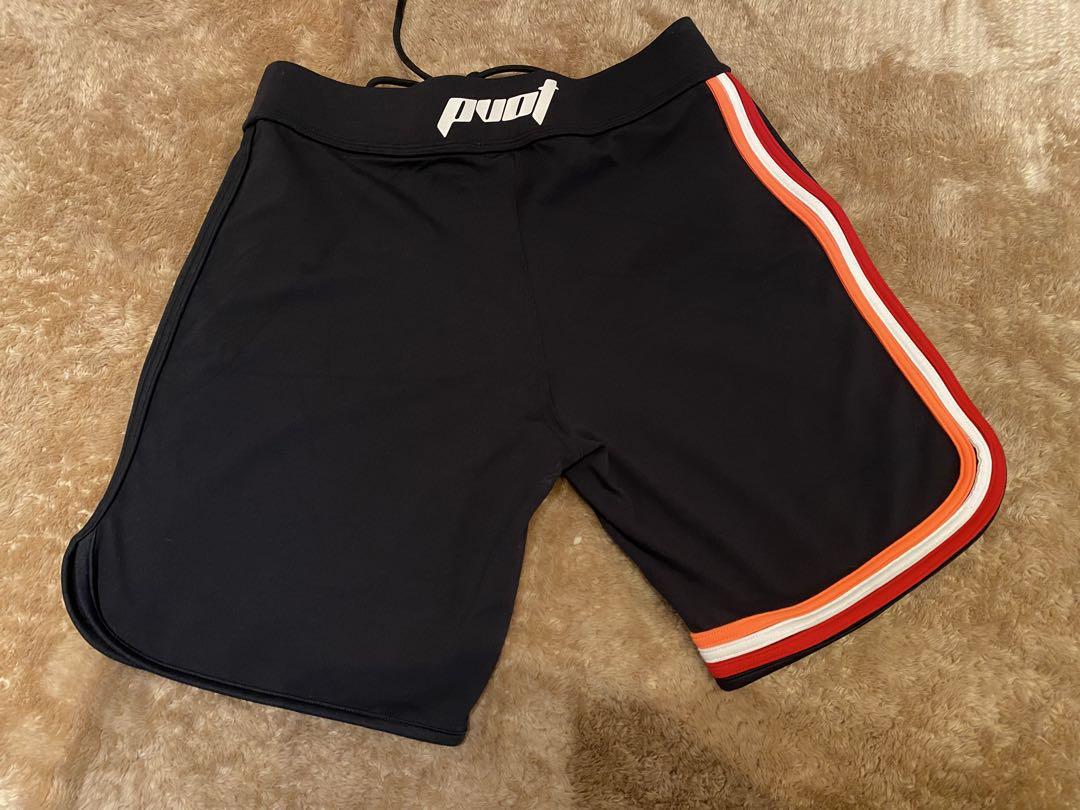 PVOT Sサイズ サーフパンツ ボードショーツ フィジーク 水着