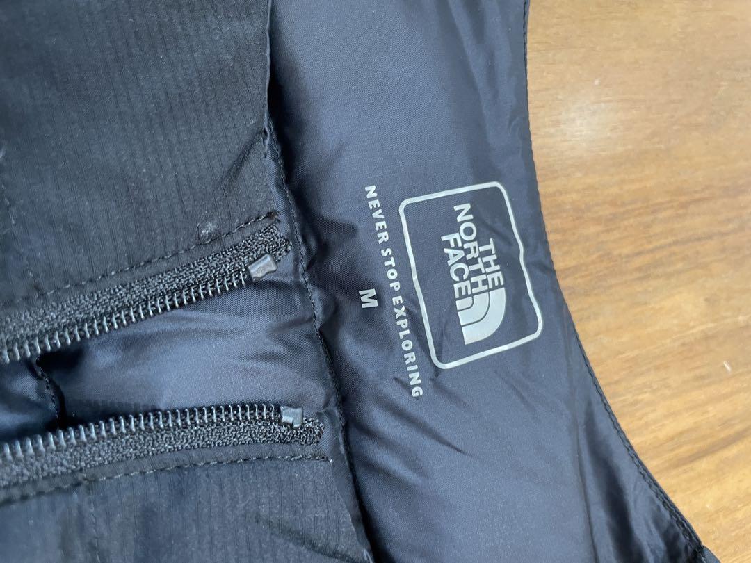 ザ・ノースフェイス　中綿ベスト　レディース　M