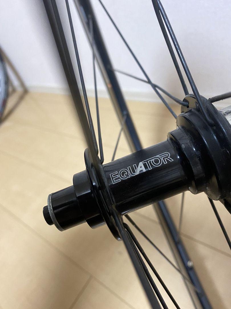 格安在庫あ ボーマTH-W55 シマノ11s qg3yk-m36548576721 カーボンホイール お買い得SALE