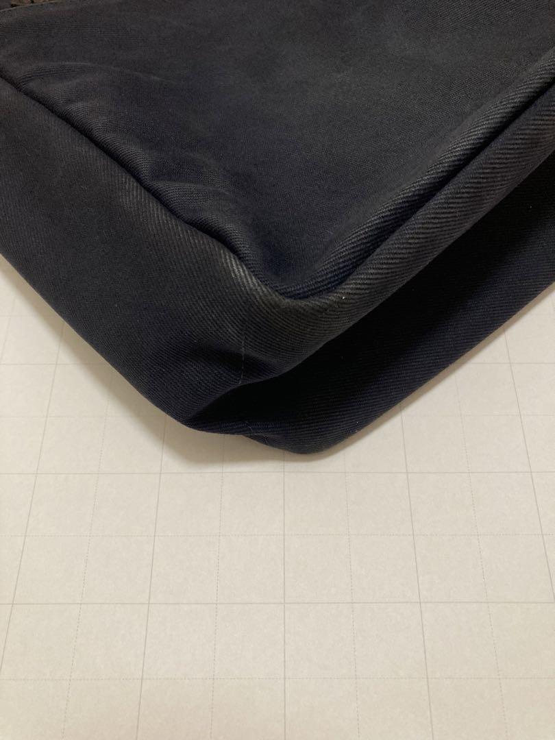 FILSON フィルソン　ラギッドツィル　トートバッグ　ネイビー