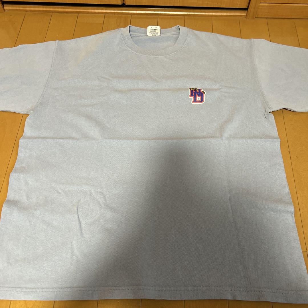 NASTY DOG Tシャツ