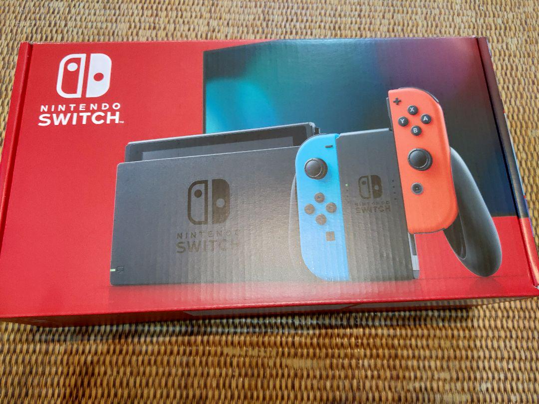 激安買付 Nintendo Switch 新型 中古 夏の特価セール -www 激安買付 Nintendo Switch 新型 中古 夏の特価セール -www