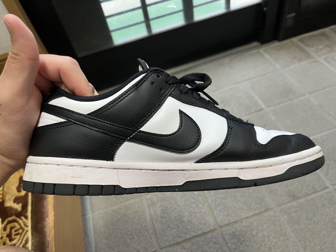NIKE ナイキ　パンダダンク 26.5cm