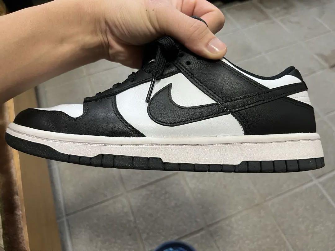 NIKE ナイキ　パンダダンク 26.5cm
