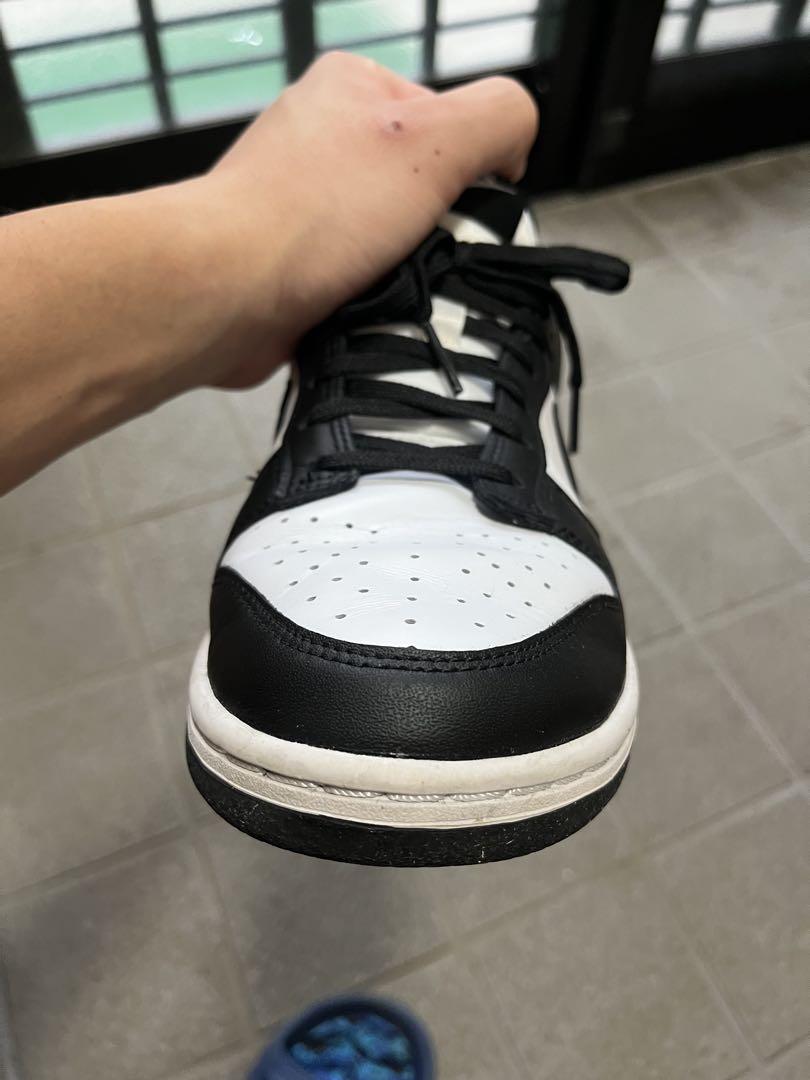 NIKE ナイキ　パンダダンク 26.5cm