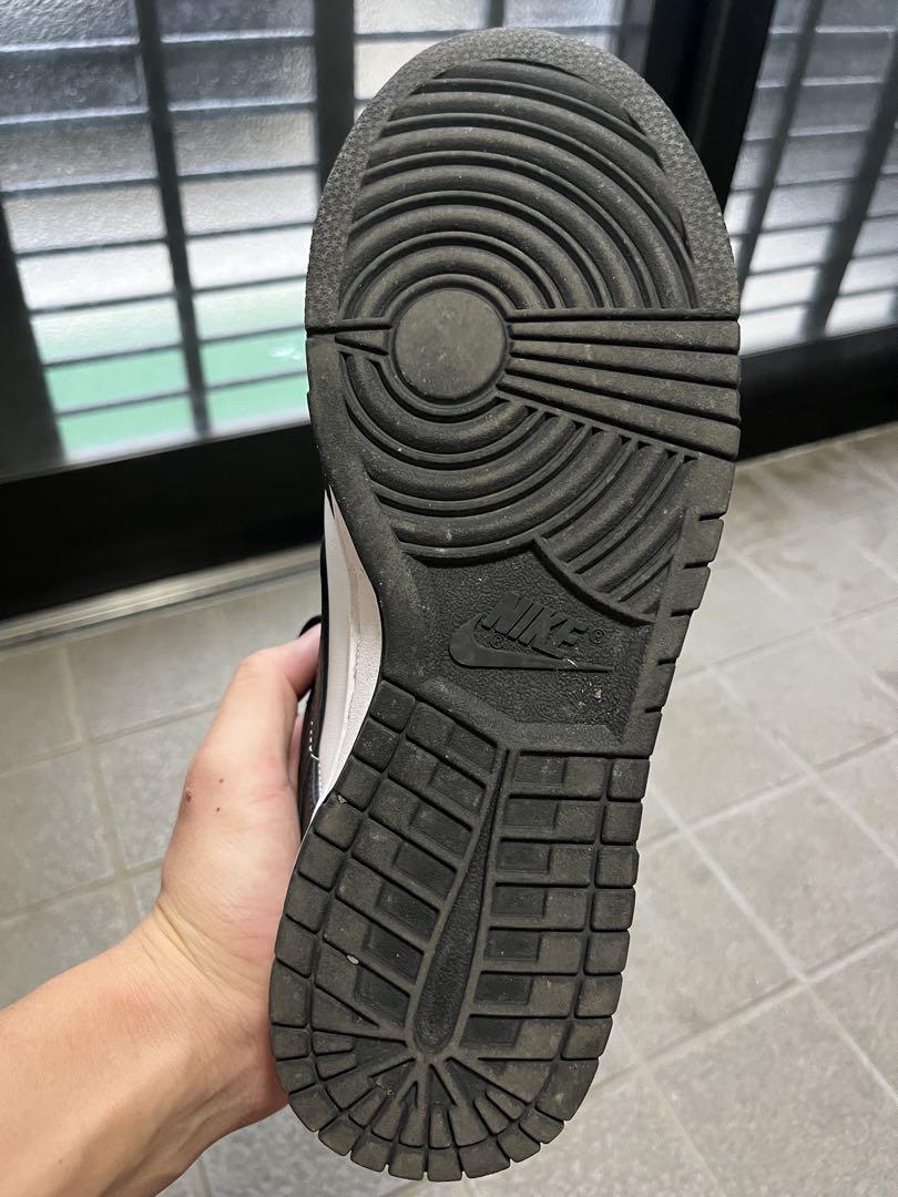 NIKE ナイキ　パンダダンク 26.5cm
