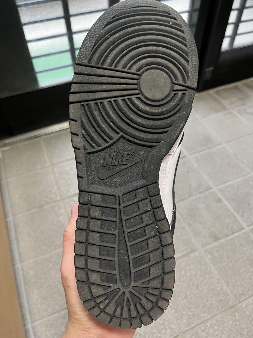 NIKE ナイキ　パンダダンク 26.5cm