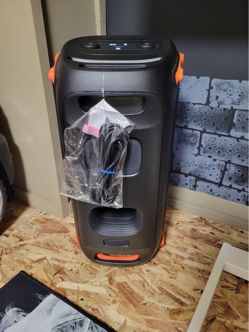⭐️美品⭐️早い者勝ち‼️JBL ワイヤレススピーカー PARTYBOX110