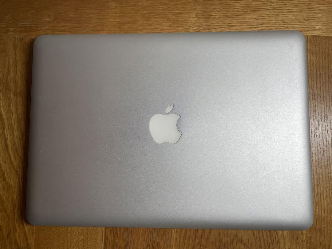 セール 登場から人気沸騰 ☆Fair Early 13inch Pro Zeeno☆様専用《MacBook DJ機材